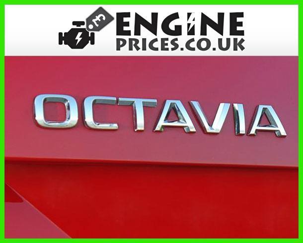  Skoda Octavia-II-Petrol